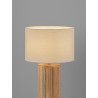 Lampa stołowa ONTAREZ LE45381 Luces Exclusivas