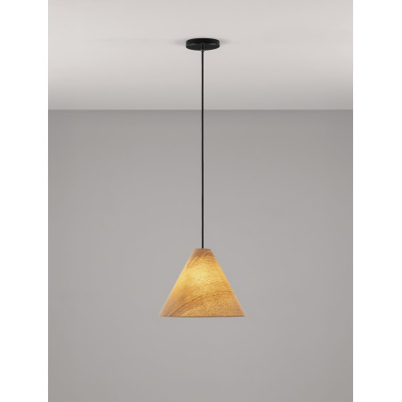 Lampa wisząca BRONTILA LE45382 Luces Exclusivas