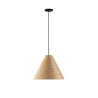Lampa wisząca BRONTILA LE45383 Luces Exclusivas
