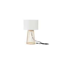 Lampa stołowa UVENZIA LE45384 Luces Exclusivas