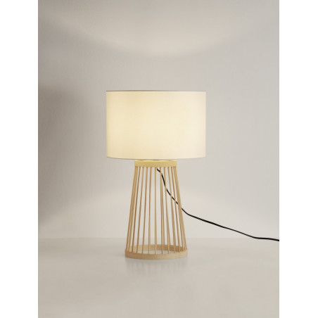 Lampa stołowa UVENZIA LE45384 Luces Exclusivas