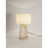 Lampa stołowa UVENZIA LE45384 Luces Exclusivas