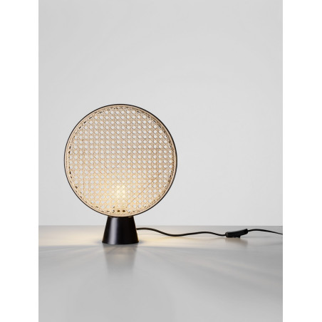 Lampa stołowa COLVERZO LE45385 Luces Exclusivas