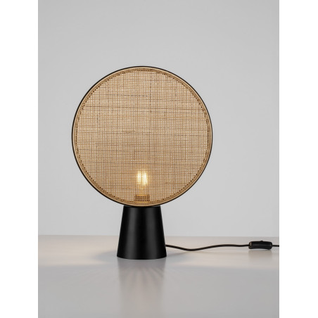 Lampa stołowa COLVERZO LE45386 Luces Exclusivas