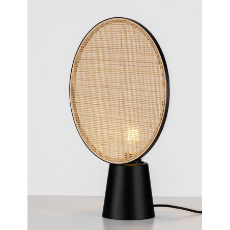 Lampa stołowa COLVERZO LE45386 Luces Exclusivas
