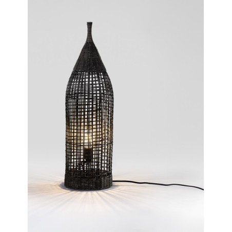 Lampa podłogowa ALDENZO LE45387 Luces Exclusivas