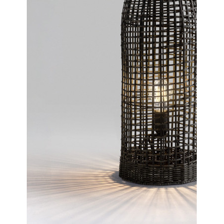 Lampa podłogowa ALDENZO LE45387 Luces Exclusivas