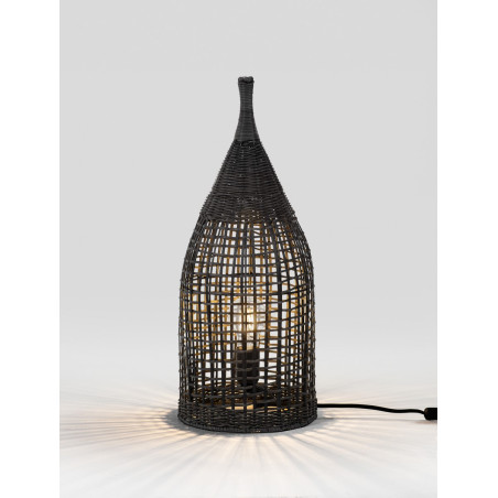 Lampa podłogowa ALDENZO LE45388 Luces Exclusivas
