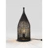 Lampa podłogowa ALDENZO LE45388 Luces Exclusivas