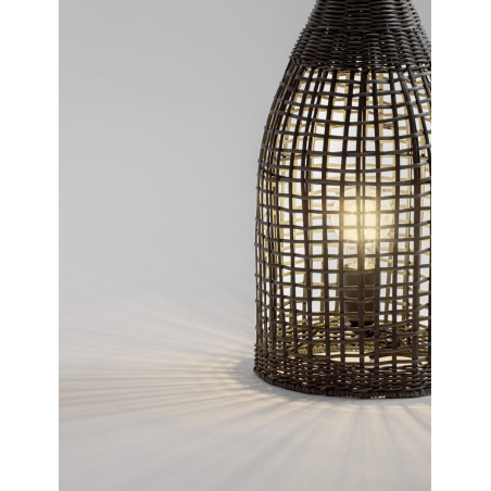 Lampa podłogowa ALDENZO LE45388 Luces Exclusivas