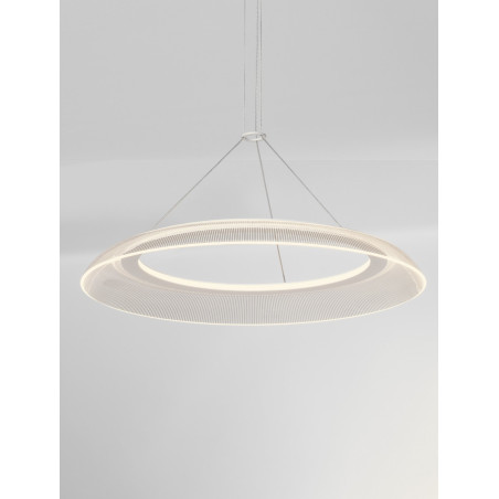 Lampa wisząca PANVIRA LE45390 Luces Exclusivas