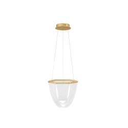 Lampa wisząca ZARLINO LE45391 Luces Exclusivas