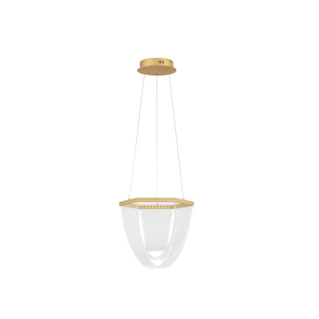 Lampa wisząca ZARLINO LE45391 Luces Exclusivas