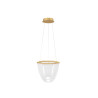 Lampa wisząca ZARLINO LE45391 Luces Exclusivas