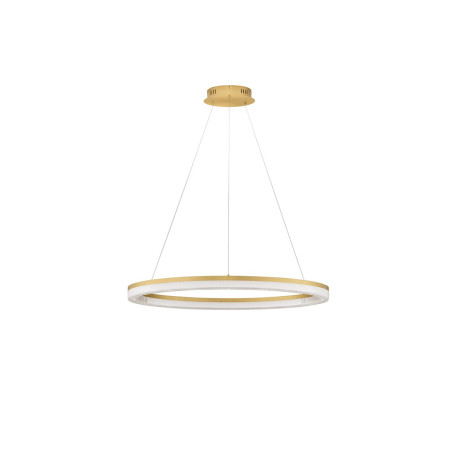 Lampa wisząca LANTELVO LE45392 Luces Exclusivas