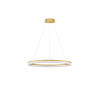 Lampa wisząca LANTELVO LE45392 Luces Exclusivas