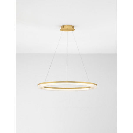 Lampa wisząca LANTELVO LE45392 Luces Exclusivas