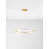 Lampa wisząca LANTELVO LE45392 Luces Exclusivas
