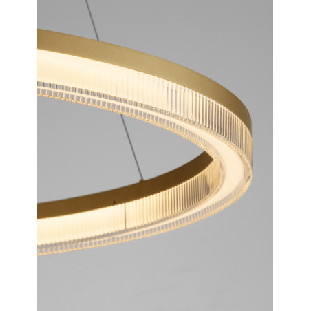 Lampa wisząca LANTELVO LE45392 Luces Exclusivas