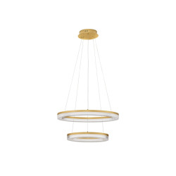 Lampa wisząca LANTELVO LE45393 Luces Exclusivas