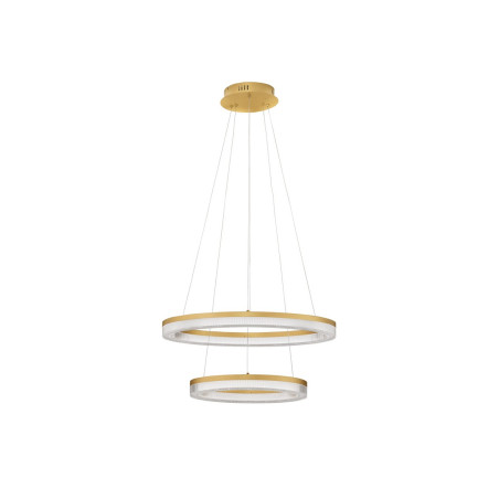 Lampa wisząca LANTELVO LE45393 Luces Exclusivas