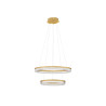 Lampa wisząca LANTELVO LE45393 Luces Exclusivas