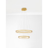 Lampa wisząca LANTELVO LE45393 Luces Exclusivas