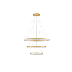 Lampa wisząca LANTELVO LE45394 Luces Exclusivas