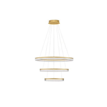 Lampa wisząca LANTELVO LE45394 Luces Exclusivas