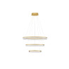 Lampa wisząca LANTELVO LE45394 Luces Exclusivas