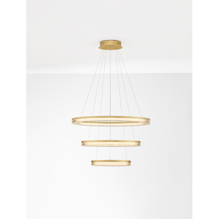 Lampa wisząca LANTELVO LE45394 Luces Exclusivas