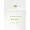 Lampa wisząca LANTELVO LE45394 Luces Exclusivas