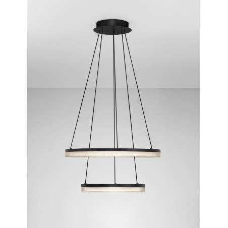 Lampa wisząca ESTARIO LE45396 Luces Exclusivas