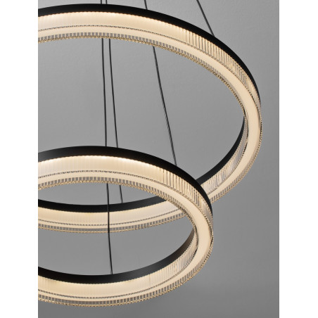 Lampa wisząca ESTARIO LE45396 Luces Exclusivas