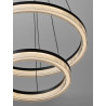 Lampa wisząca ESTARIO LE45396 Luces Exclusivas