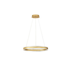 Lampa wisząca DONTERIO LE45398 Luces Exclusivas