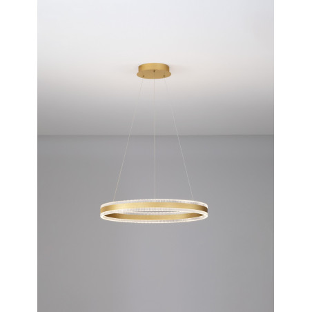 Lampa wisząca DONTERIO LE45398 Luces Exclusivas