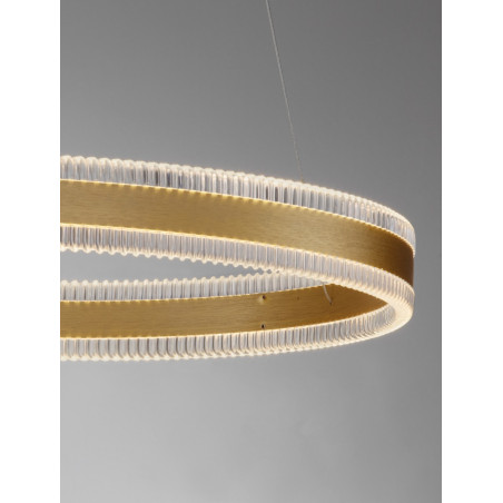 Lampa wisząca DONTERIO LE45398 Luces Exclusivas