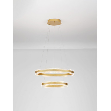 Lampa wisząca DONTERIO LE45399 Luces Exclusivas
