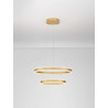 Lampa wisząca DONTERIO LE45399 Luces Exclusivas