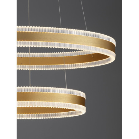 Lampa wisząca DONTERIO LE45399 Luces Exclusivas