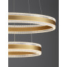 Lampa wisząca DONTERIO LE45399 Luces Exclusivas