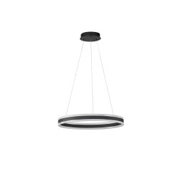 Lampa wisząca DONTERIO LE45400 Luces Exclusivas