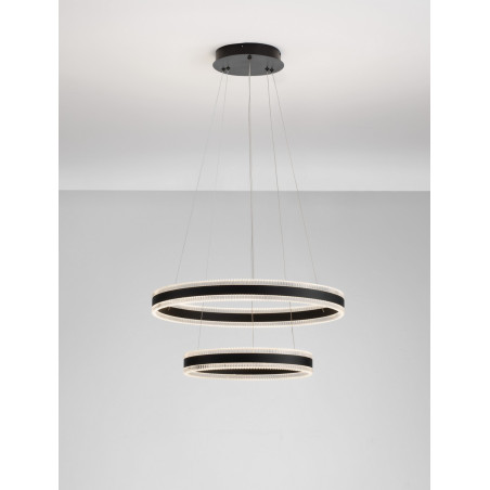Lampa wisząca DONTERIO LE45401 Luces Exclusivas