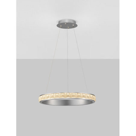Lampa wisząca MONTALO LE45402 Luces Exclusivas