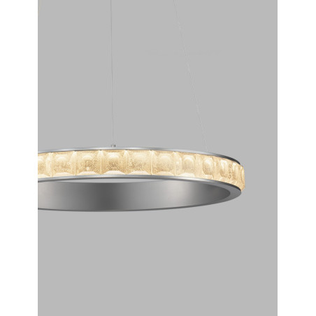 Lampa wisząca MONTALO LE45402 Luces Exclusivas