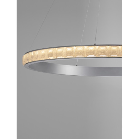 Lampa wisząca MONTALO LE45404 Luces Exclusivas