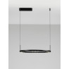 Lampa wisząca CARENSO LE45406 Luces Exclusivas