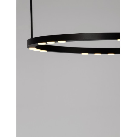 Lampa wisząca CARENSO LE45406 Luces Exclusivas