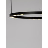 Lampa wisząca CARENSO LE45406 Luces Exclusivas